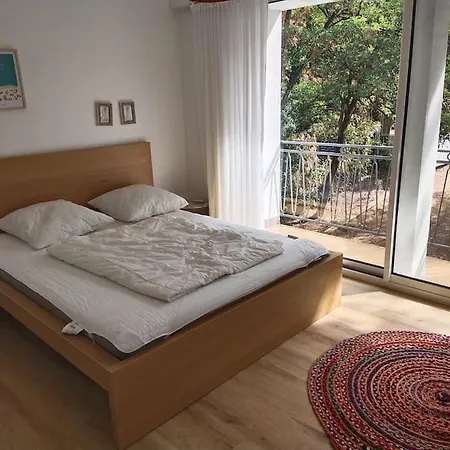 Grande Maison A 150 M De La * 滨海拉特朗什