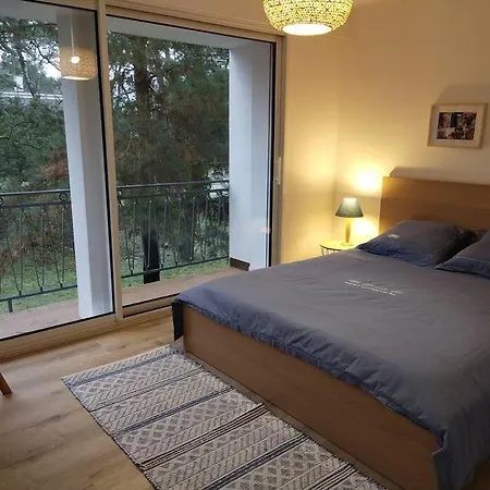 Grande Maison A 150 M De La 别墅 滨海拉特朗什