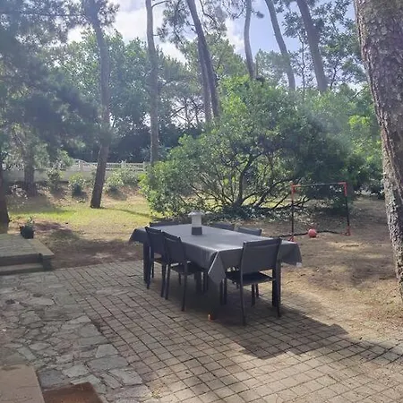 Grande Maison A 150 M De La 滨海拉特朗什