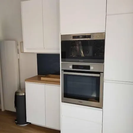 Grande Maison A 150 M De La * 滨海拉特朗什